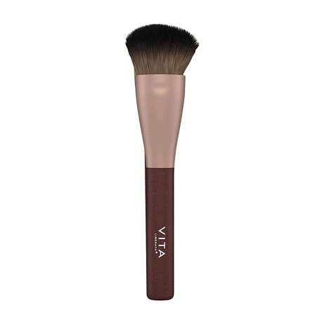 Vita Liberata Face Tanning Brush, Makeup, Makeupbørster, Øvrig