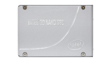 Intel Solid-State Drive DC P4610 Series - SSD - 1.6 TB - U.2 PCIe 3.1 x4 (NVMe)