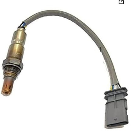 Gælder for Fiat Opel iltsensor 55281069 55252796 UAA0004-FA002
