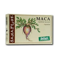 Maca 60 Capsule 26g