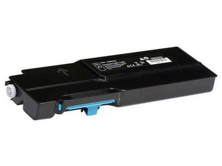 Xerox Toner 106R03530 Cyan - Lyreco - Toner och bläck - Tonerkassetter - Toner Xerox