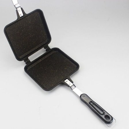 Sandwich Toaster Grill, Crispy Cooks, Morgenmad og meget mere. Id