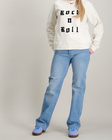 Garcia Ilvy Blå Jeans Pige - Kids Brand Store