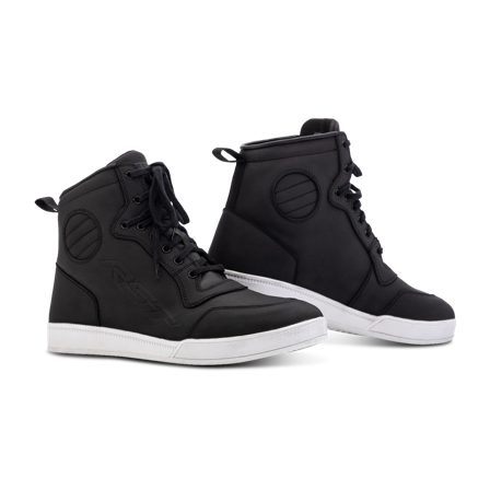 Buty Motocyklowe RST Hiptop Damskie Czarny 36