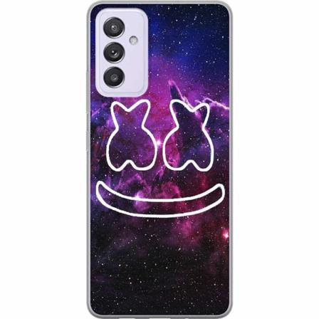 Samsung Galaxy A82 5g Mjukt Skal - Fortnite Marshmello