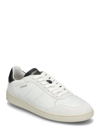 Copenhagen Studios Cph255 Leather Mix White/Cloud - White - 41