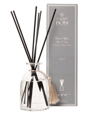 C'est Bon Fragrance Diffuser - Nude - 120 ML