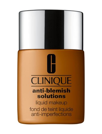 Clinique Anti-Blemish Solutions Liquid Makeup - 30 ML