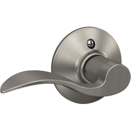 2025 Senaste Modellen F170 ACC 619 LH Vänsterhängd Accent Dörrhandtag, Ensidigt