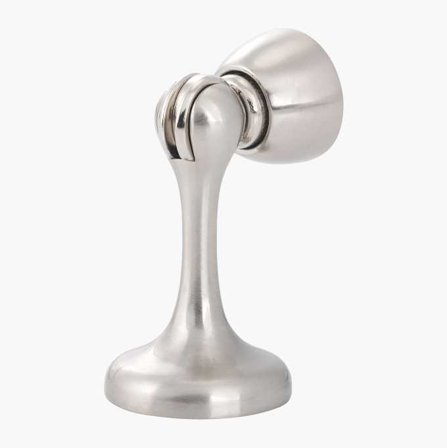 Biltema - Dørstopper magnet 76 mm