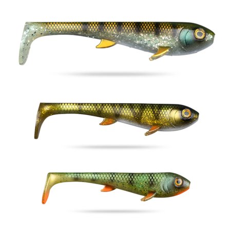 Eastfield Wingman Bundle