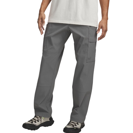 Under Armour UA Explor Hike M's Pants Clay Green