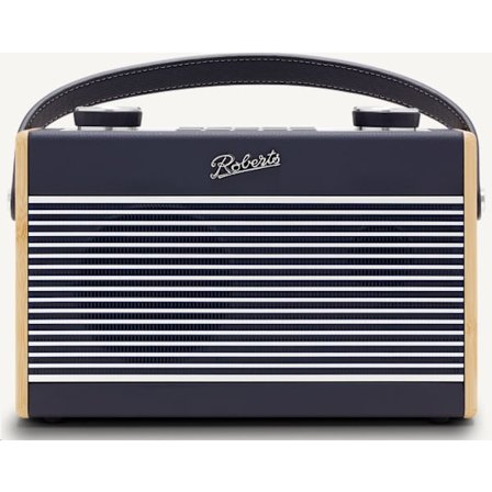 Roberts Radio Rambler MAX Navy