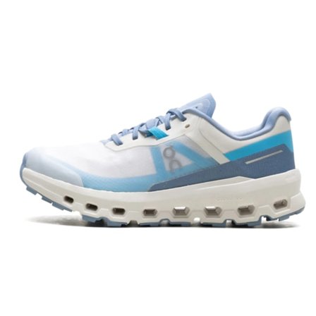 On Running Cloudvista 2 WMNS "Creams Horizon"