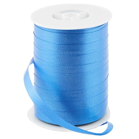 Ilmapallonnaru Sininen 10 mm