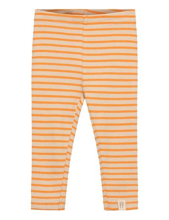 Petit Piao | Legging Modal Striped | 68