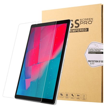 Lenovo Tab M10 Gen 2 Screen Protector in Tempered Glass