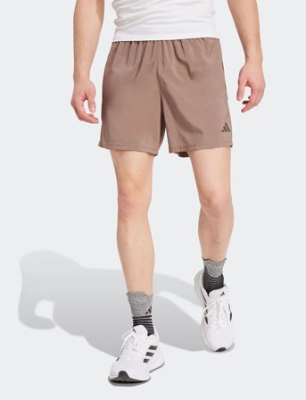 adidas Performance Otr B Short - Beige - XL 18 cm
