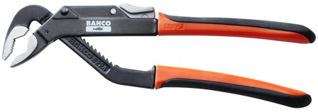 Bahco 8223 Polygriptång, Tänger & tvingar