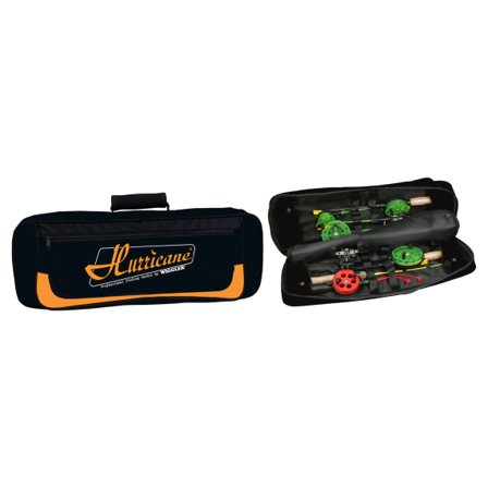 Wiggler Eisangel Tasche 60x25x8