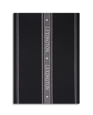 Lexington Icons jacquard køkkenhåndklæde