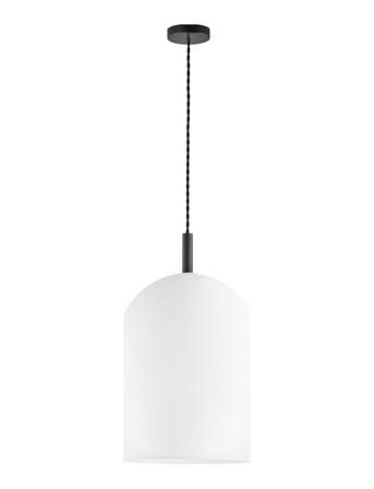Uma 30/Pendant Home Lighting Lamps Ceiling Lamps Pendant Lamps Hvit Nordlux
