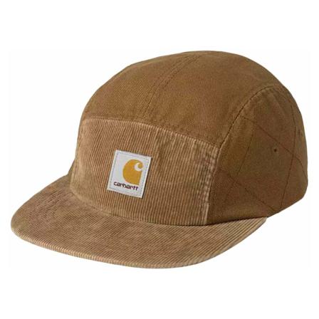 Carhartt Wip Pets , Bruin , Heren , Maat: ONE Size Petten