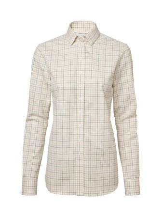 Chorley Shooting Fit Shirt Damen