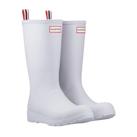 Hunter Dam/Dam Original Play Tall Gummistövlar 8 UK W