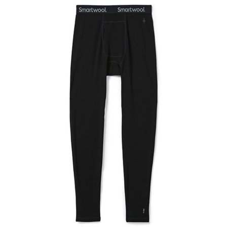Smartwool Men's Merino 250 Baselayer Bottom Men base layer trousers Black M