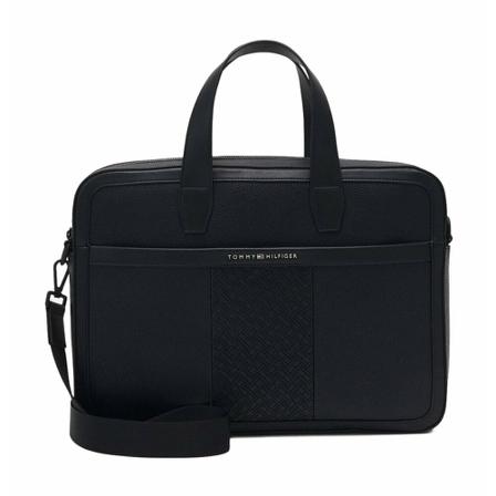 Tommy Hilfiger Handbags Sort, Herre Tasker, Størrelse: ONE Size