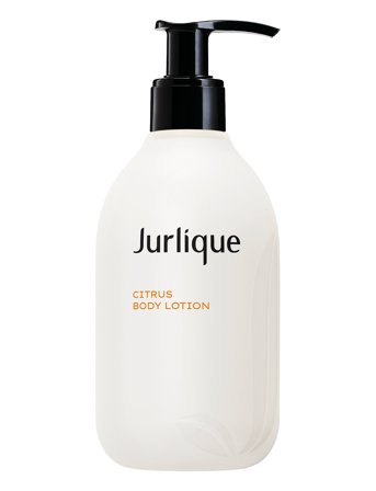 Jurlique Refreshing Citrus Body Lotion 300 Ml - Nude - 300 ml