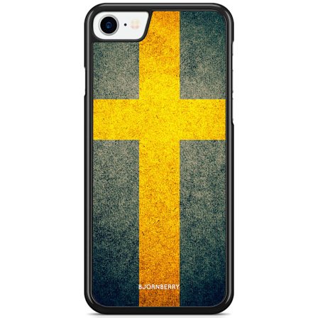 Bjornberry Skal iPhone SE (2020) - Sverige