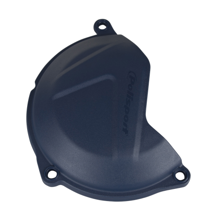 Osłona Pokrywy Sprzęgła Polisport - Husqvarna FC 350 2014-2015