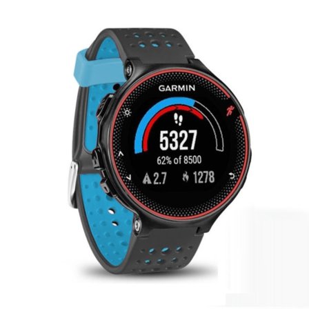 För Garmin Forerunner 235 watch i två färger