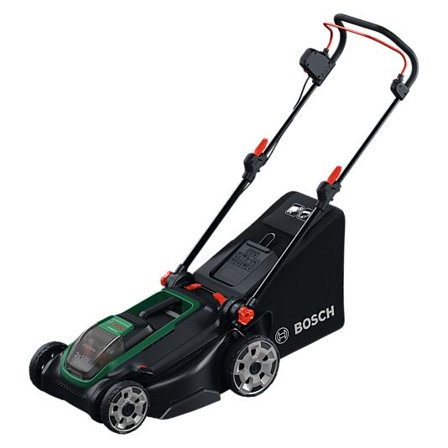 BOSCH Gressklipper ROTAK 18v-43 SOLO