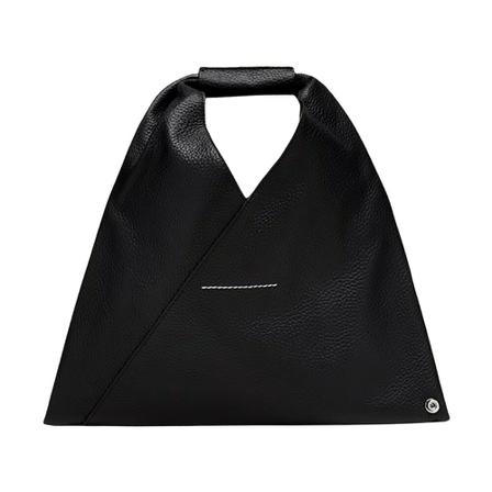 MM6 Maison Margiela, Tote Bags Czarny, Kobieta, Rozmiar: ONE Size