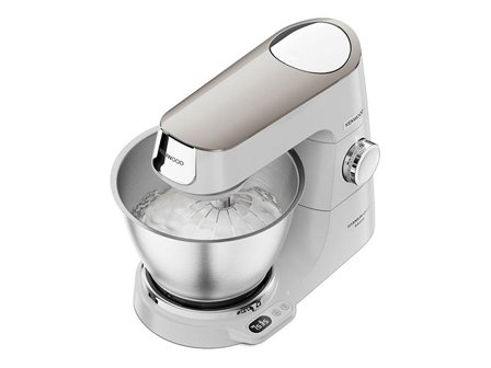 KENWOOD KVC65.001WH Titanium Chef Baker