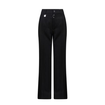 MM6 Maison Margiela Trouser Sort, Dame Bukser