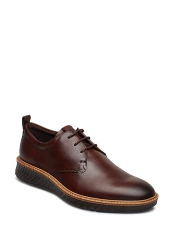 St.1 Hybrid Brown ECCO