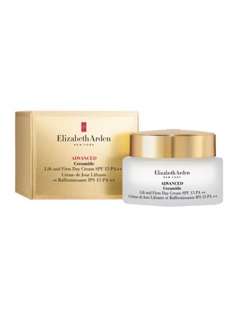 Elizabeth Arden Advanced Ceramide Lift & Firm Day Cream SPF15 50ml