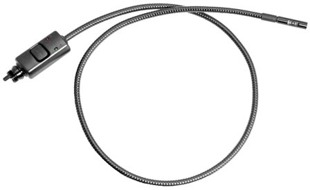 Limit 174271106 Kamerahode fast toveis 90°, Måleinstrumenter