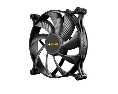 be quiet! Shadow Wings 2 140mm PWM fan