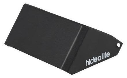Hide-a-Lite Scout G2 7768008 Beskyttelse mod refleks sort XS, Belysning