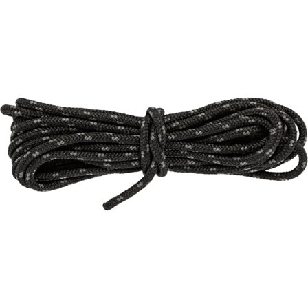 Fjällräven Spare Part Static Cord 2,2mm OneSize - unisex - Black - Spare parts