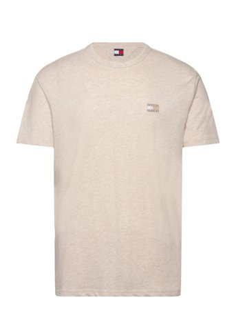 Tommy Jeans | Tjm Reg Badge Tee Ext | XL