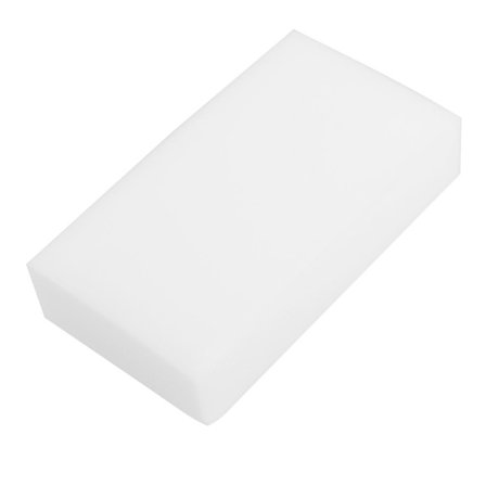 8x Miracle sieni Nanosponge - puhdistussieni