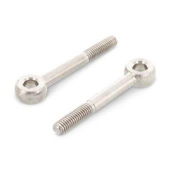 Schäfer & Peters 0444412100 Skruvögla M12X100 GL30, 25-pack, Infästning