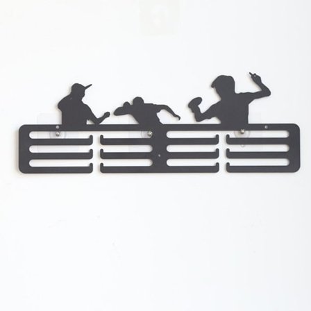 Medal Hanger Display Holder Award Rack 8 8