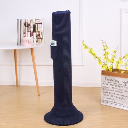 IC-deksel, Marinblå